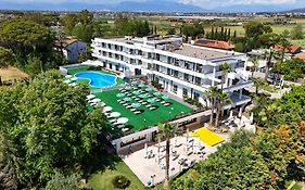 Hotel Club Clorinda nuova gestione 2024